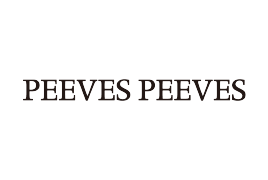 PEEVES PEEVES