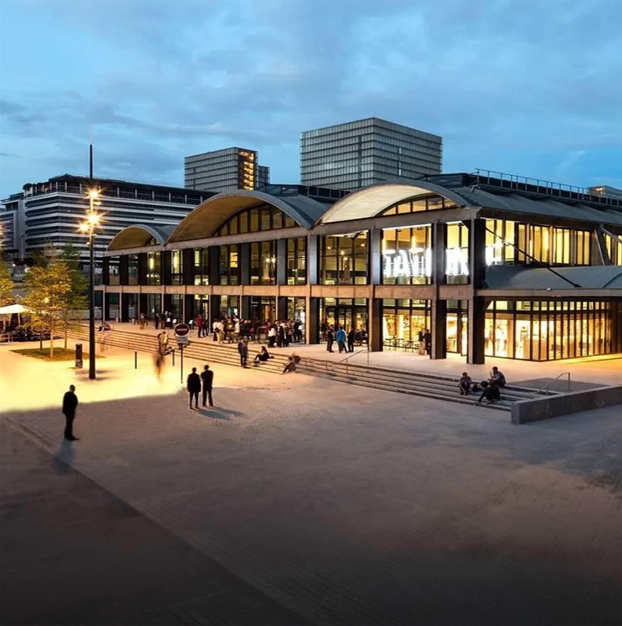 글로벌 임팩트 마케팅