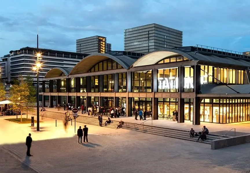 글로벌 임팩트 마케팅