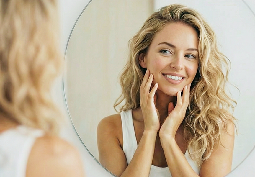 자체 뷰티 브랜드